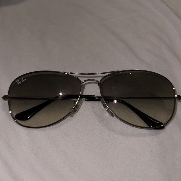 Cockpit Raybans - Picture 2 of 3